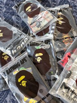 Bape shirts