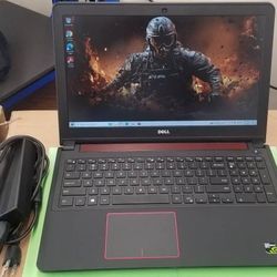 Dell Gaming Laptop 