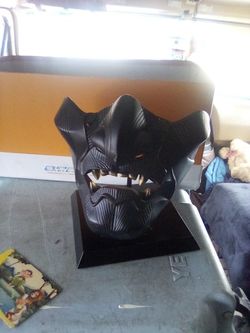 Mask For Call Of Duty