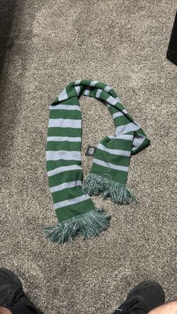 Harry Potter scarf