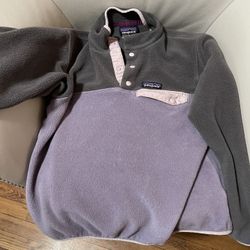 Patagonia -Preloved medium 
