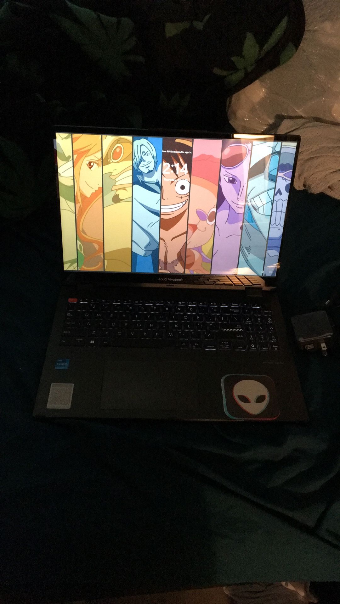 Laptop