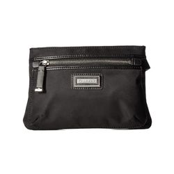 Calvin Klein Belfast Nylon Key Item Fanny Pack Belt Bag