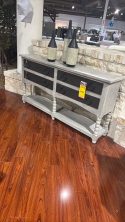 TV stand