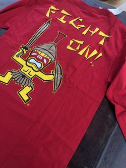 New USC Gear. S, M, L and XL