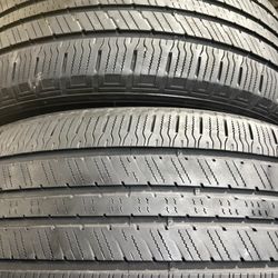 285-45-22 Hankook 