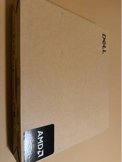 Dell - 14" 2K OLED Touchscreen Laptop - AMD Ryzen AI 7 (contact info removed) - 16GB Memory - 512GB Storage - Copilot+ PC - Celestial Blue