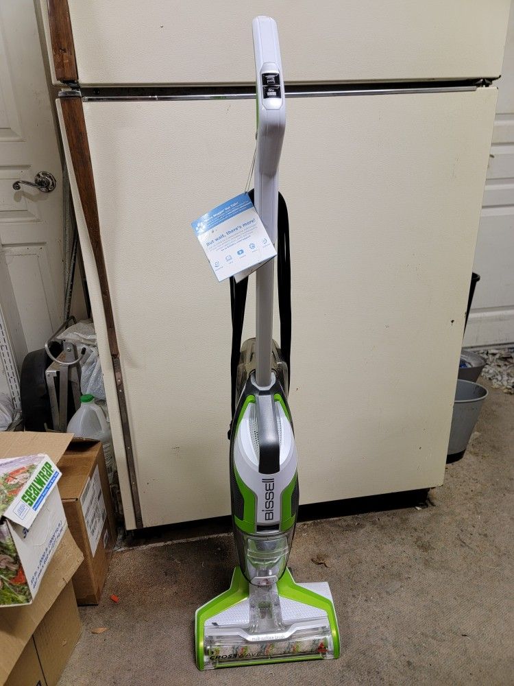 Bissell Cleaner