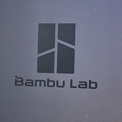 Bambu P1S - MINT CONDITION