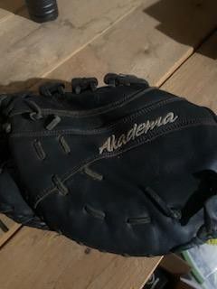 Akadema  First Baseman Glove 
