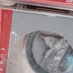 Vintage Military Insignia & Souvenir Medal Collection – 10+ Piece Lot