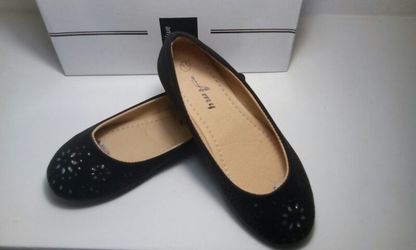 Zapatos Flats