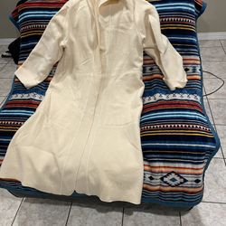 Long Coat