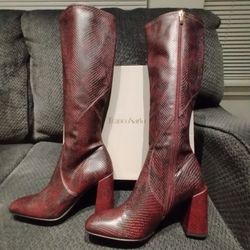 Franco Boots