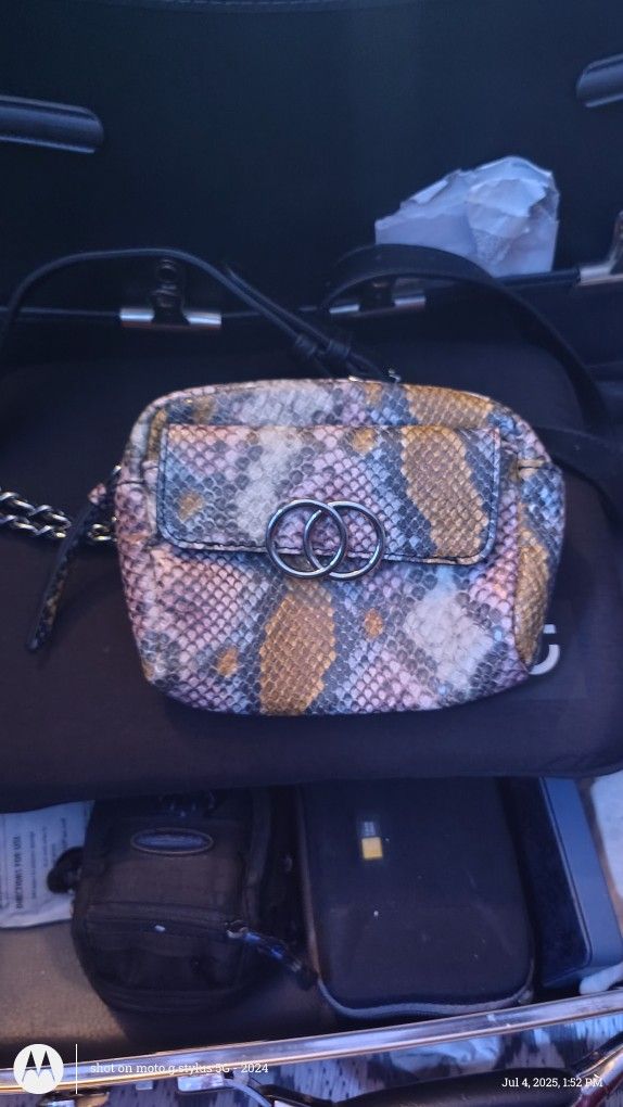 Coach Handbag