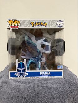 Funko Pokemon Dialga