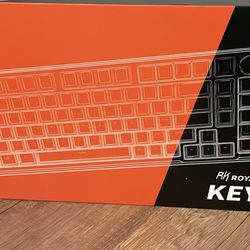 Royal Kludge RK-cS98 Keyboard