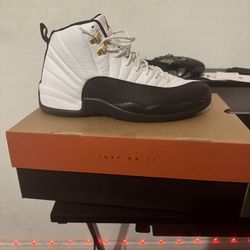 Taxi 12