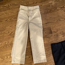Boys - Pants /  Shorts - School Uniforms - $5