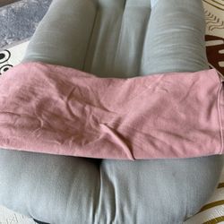 Snuggle Me Organic Lounger 