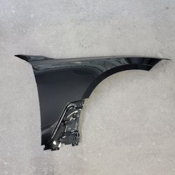 Passenger Fender Bmw i4 2022 2023