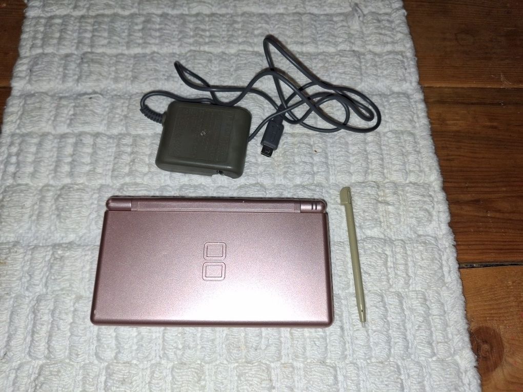 Ds Lite