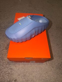 Nike Mind 001 Slide