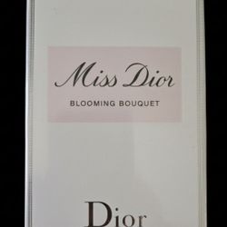 Miss Dior 