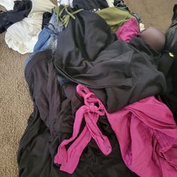 Clothing Shoes And Bags All