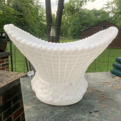 Ice Sculptures  Hibiscus Baskets 