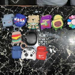 AirPods Cases 1st/2nd Generation 
