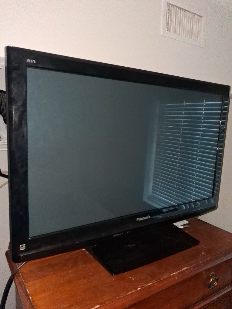 Panasonic Plasma TV