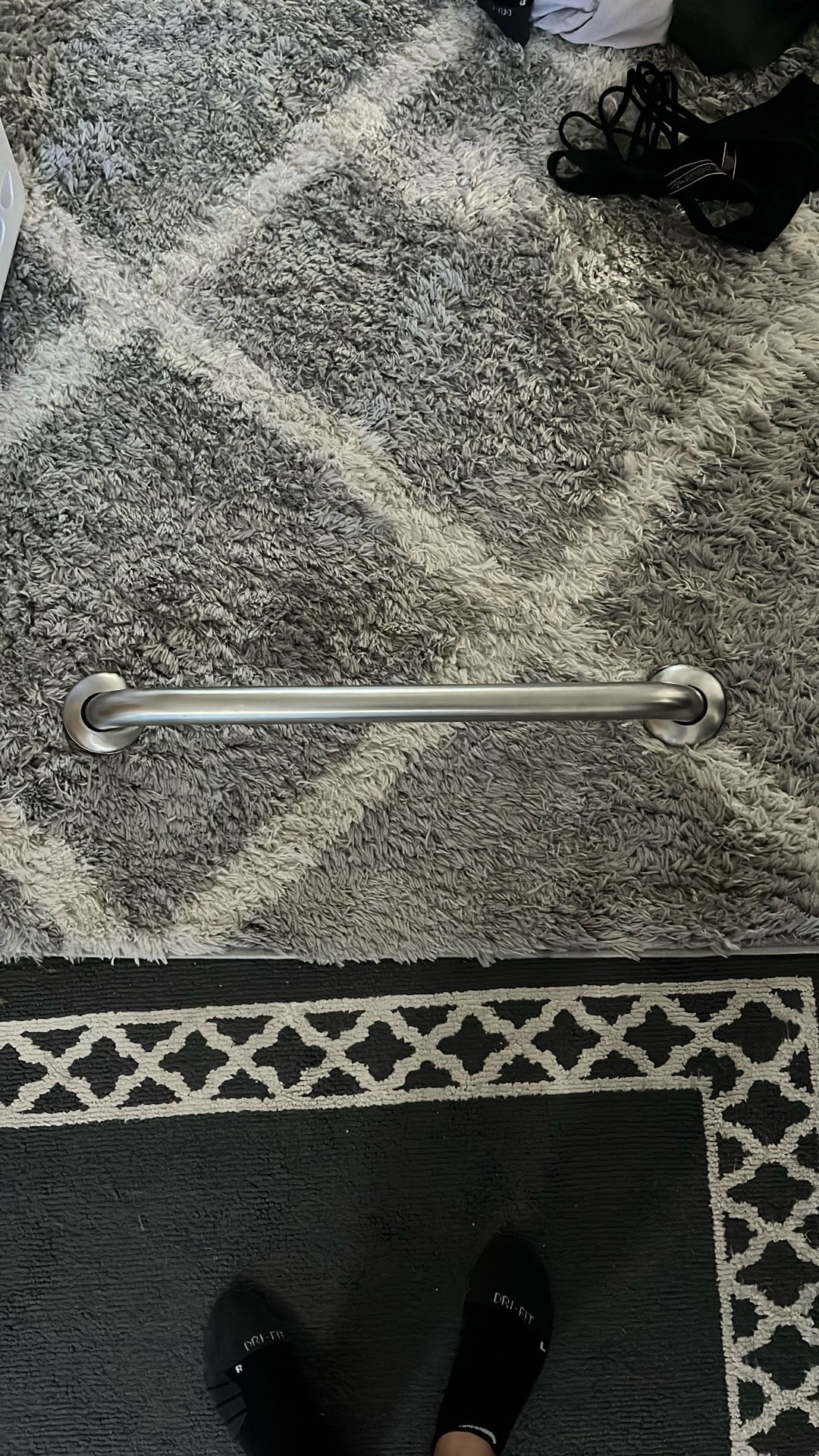 Grab Bar 
