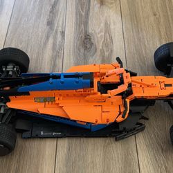 LEGO Technic McLaren Formula 1 2022 #42141