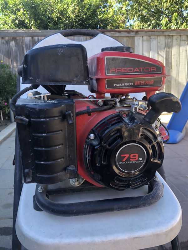 79cc predator motor for Sale in RANCHO SUEY, CA - OfferUp