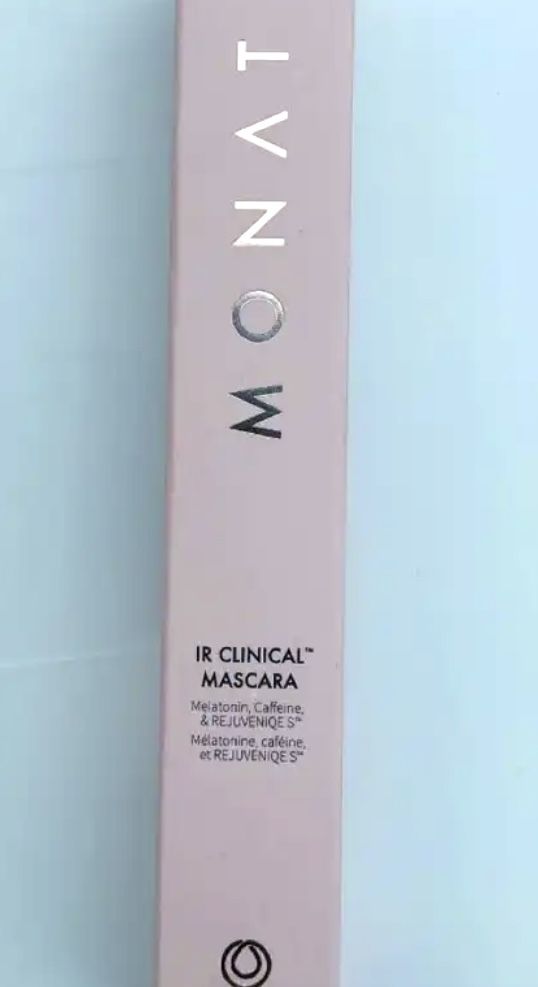 Monet Mascara