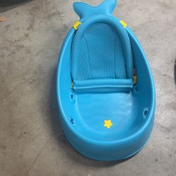 Skip Hop Infant Bathtub