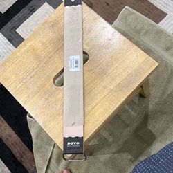 Dovo Straight Blade Belt