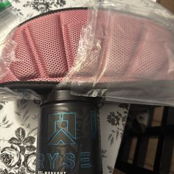 Gym Belt And Workout 🏋️‍♀️ 