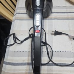 Homedics Massager With Heat