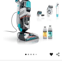 Shark Carpet Cleaner