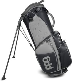 New PPG Point Golf Triumph Cart Bag