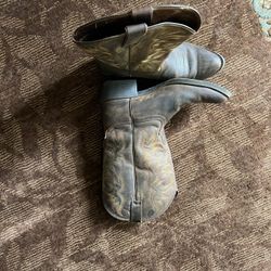 Justin Boots