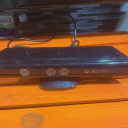 Xbox 360 Kinect