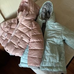 Jackets Toddler 
