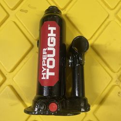 Hyper Tough Jack 3ton