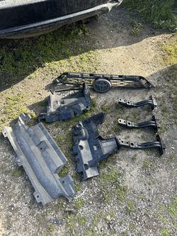 Toyota 4runner Parts 2011-2024