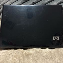HP Pavilion Entertainment PC Laptop