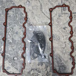 Engine Valves Gaskets New With Accessories