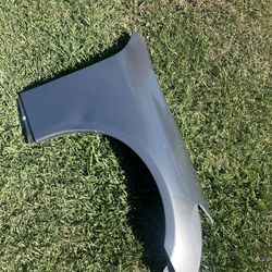 G35 Coupe Fender